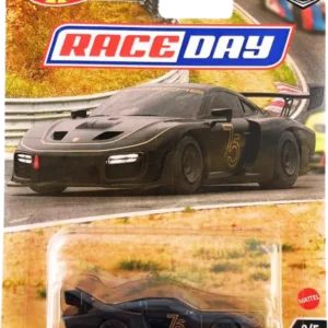 PORSCHE 935