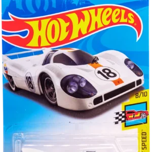 Porsche 917 LH
