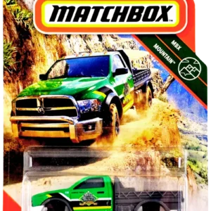RAM Work Truck