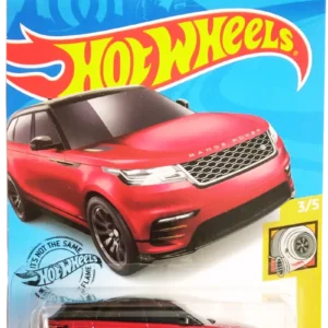 Range Rover Velar