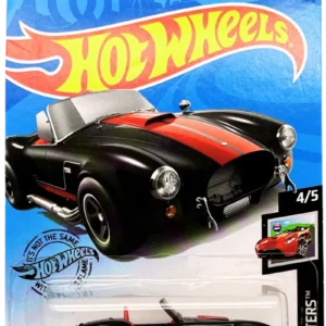 Shelby Cobra 427 S/C