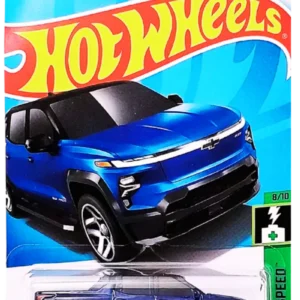 Silverado EV RST