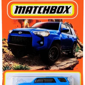 TOYOTA 4Runner