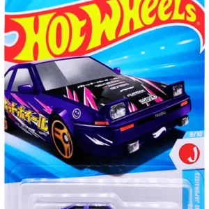 TOYOTA AE86 Sprinter Trueno