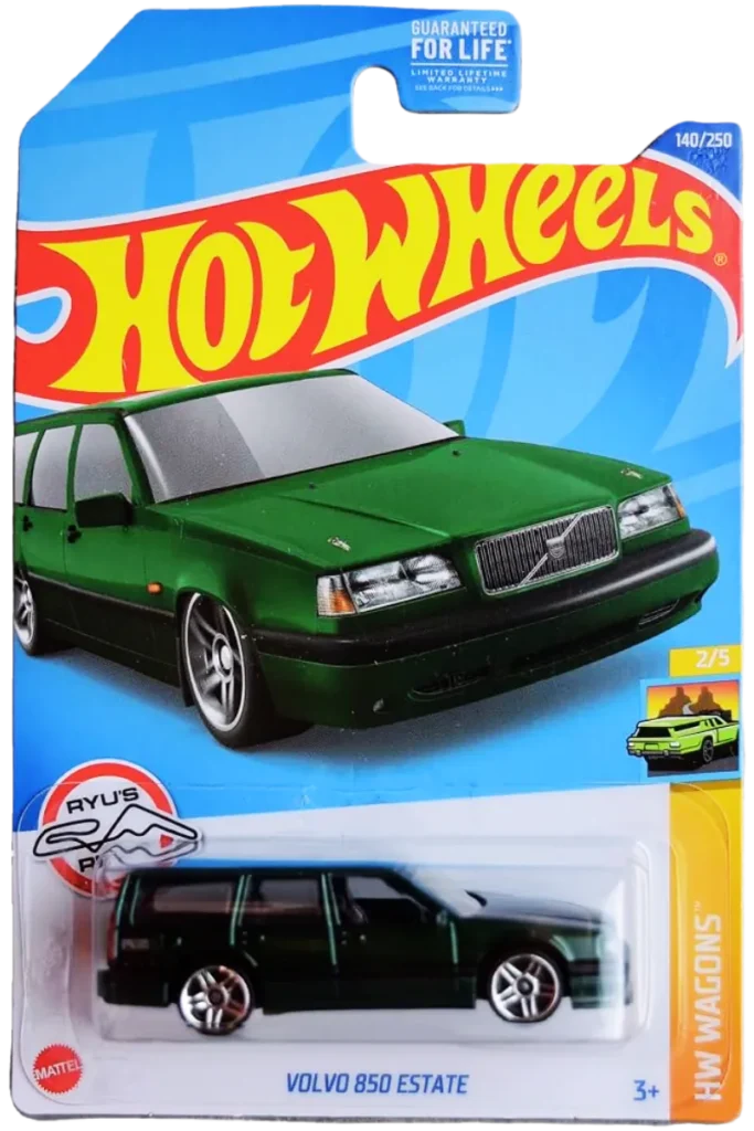 Volvo 850 Estate