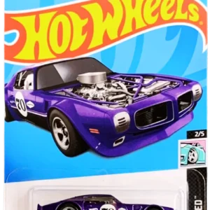 1970 PONTIAC Firebird