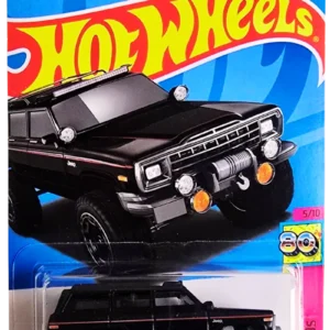 1988 JEEP Wagoneer