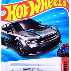 '20 DODGE Charger Hellcat