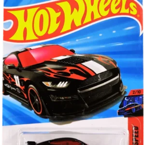 2020 FORD Mustang Shelby GT500