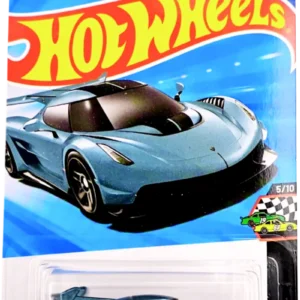 2020 KOENIGSEGG Jesko