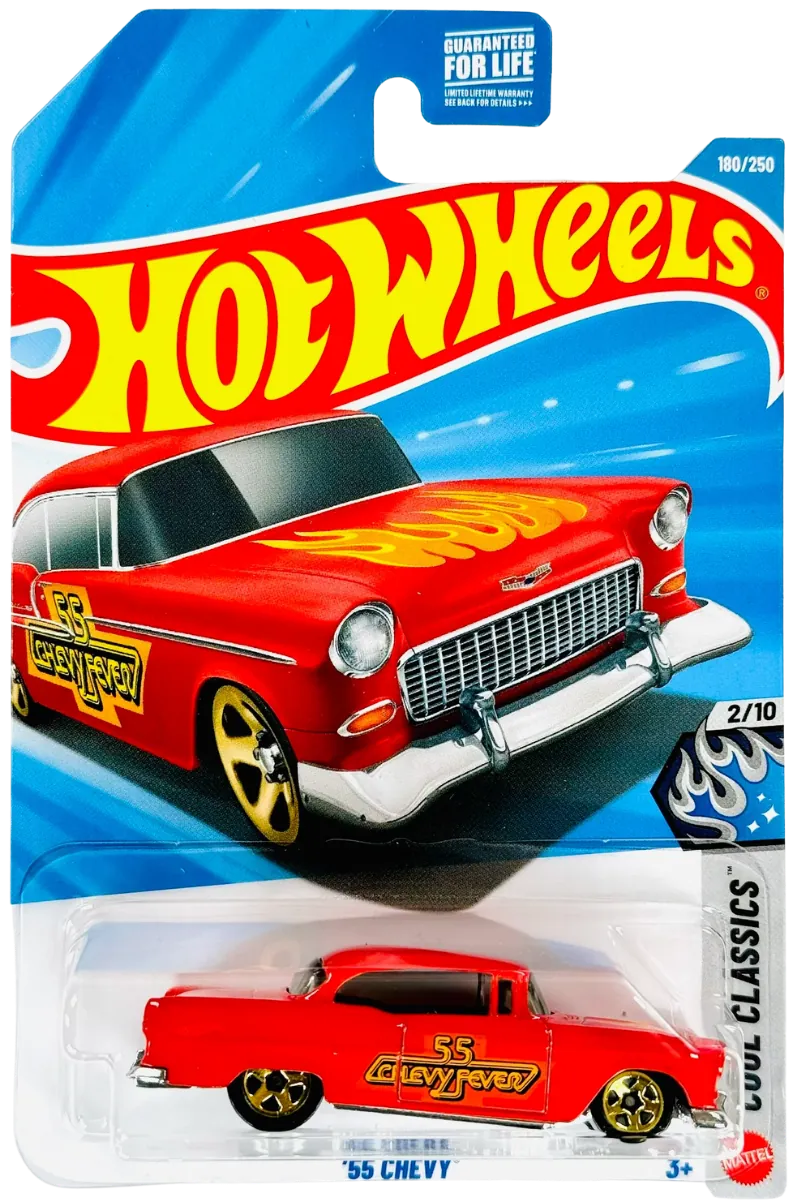 '55 CHEVY
