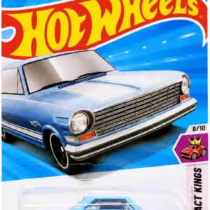 '63 Chevy II