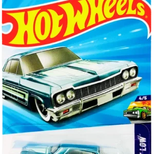 '64 Impala