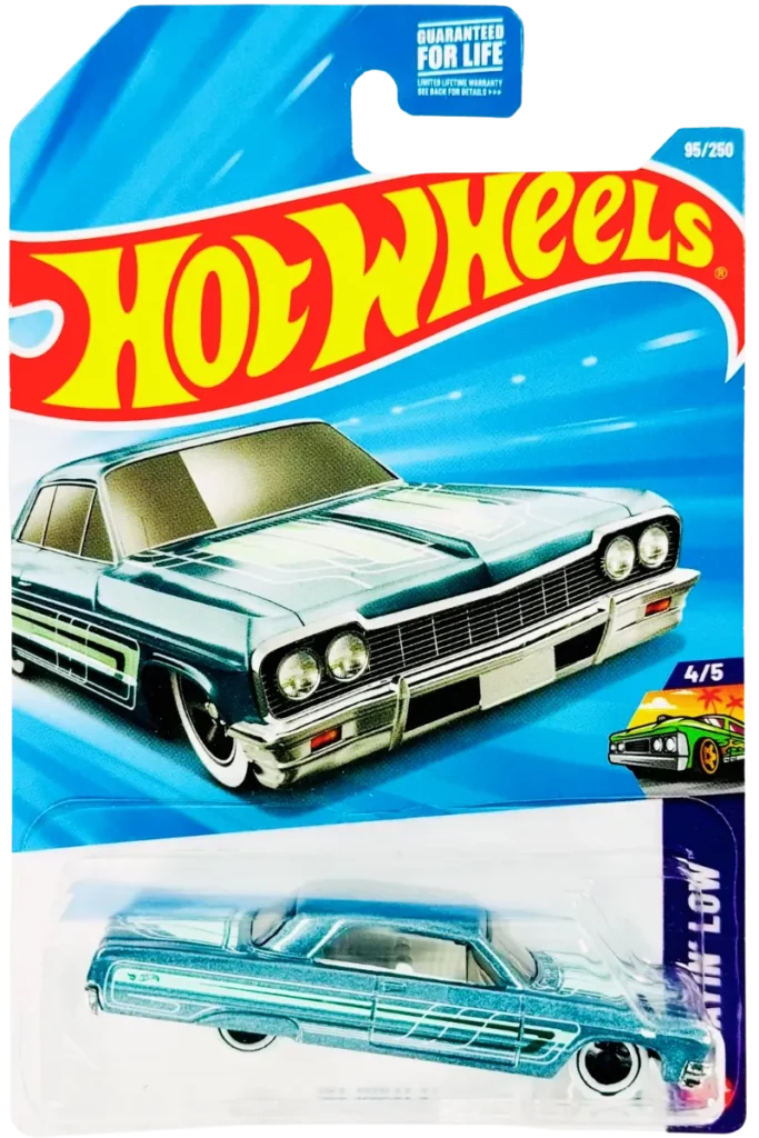 '64 Impala