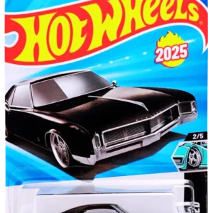 '66 Buick Riviera