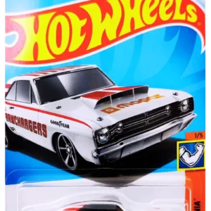 '68 DODGE Dart