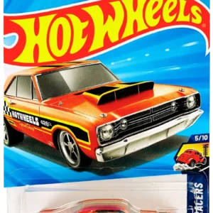 '68 Dodge Dart