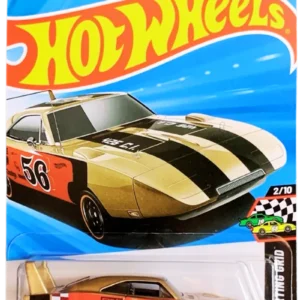 '69 DODGE Charger Daytona