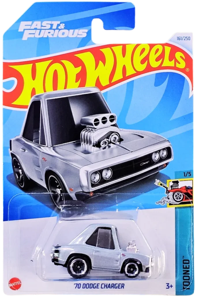 '70 DODGE Charger