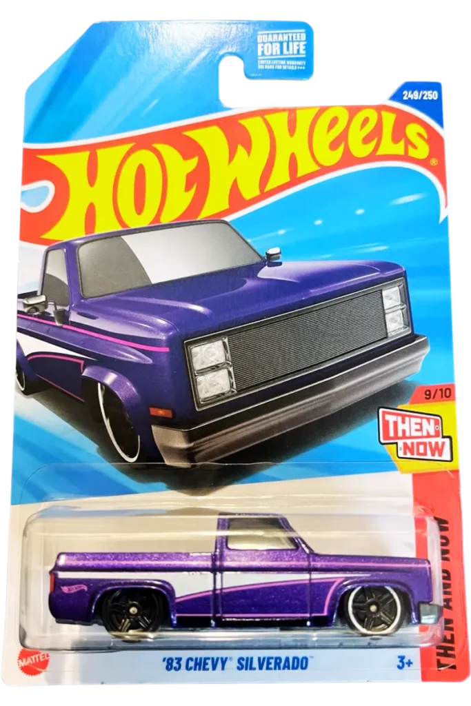 '83 CHEVY Silverado