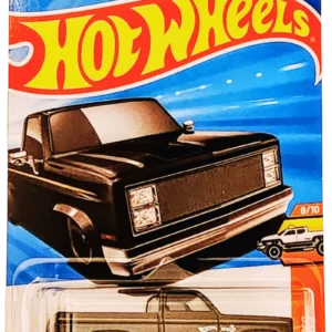 '83 CHEVY Silverado