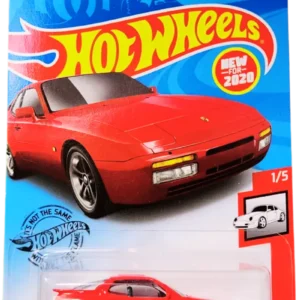 '89 PORSCHE 944 Turbo