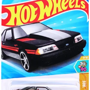 '92 FORD Mustang