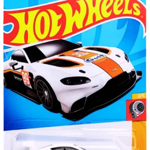 ASTON MARTIN Vantage GTE