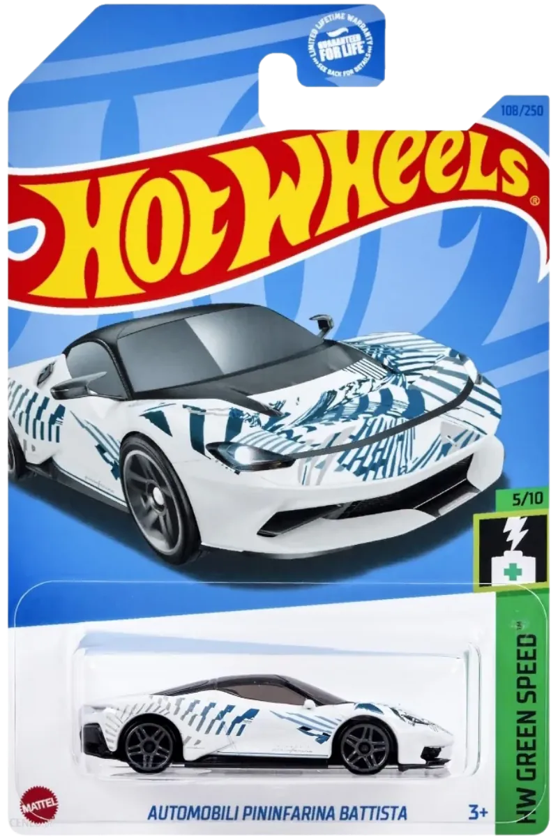 Automobili Pininfarina Battista