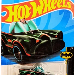 Classic TV Series Batmobile