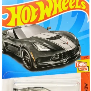 Corvette C7 Z06