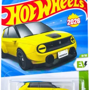 Custom 2020 HONDA e