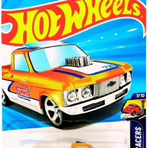 Custom '72 CHEVY Luv