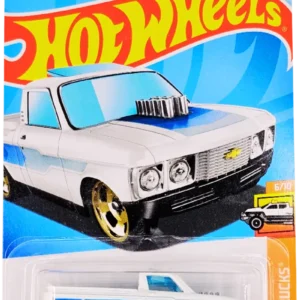 Custom '72 CHEVY Luv