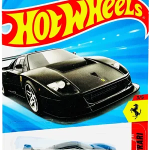 FERRARI F40 Competizione
