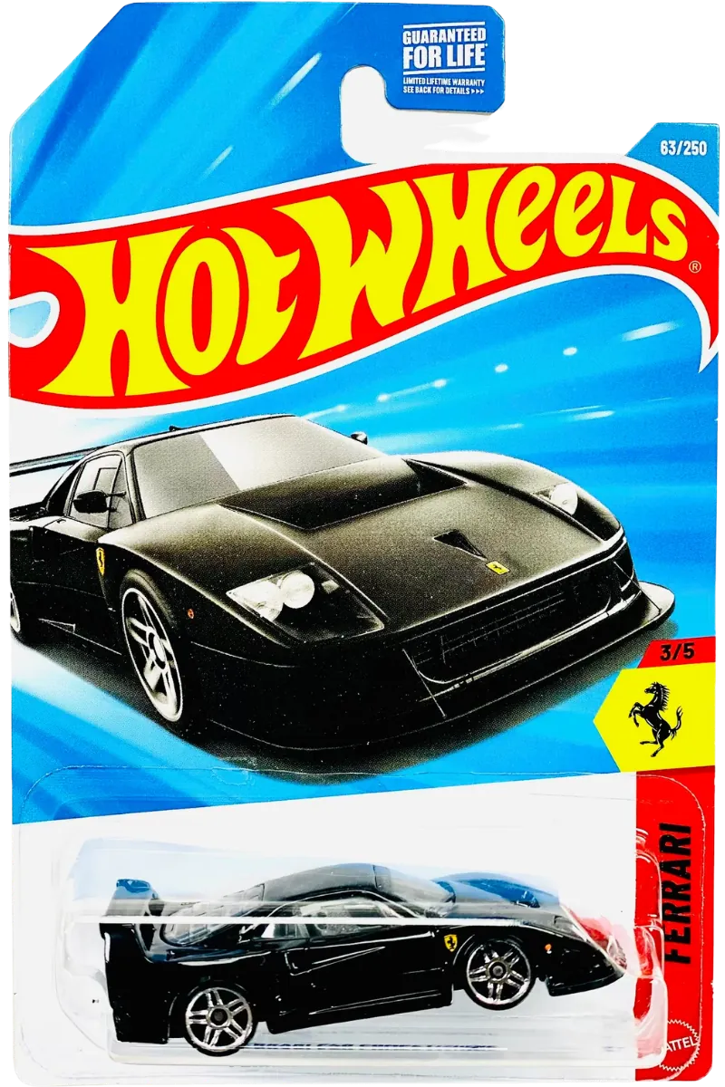 FERRARI F40 Competizione