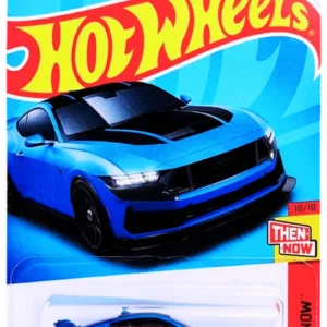 FORD Mustang Dark Horse