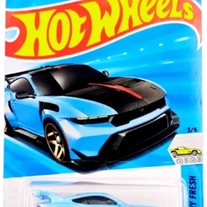 FORD Mustang GTD