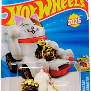 Feline Lucky