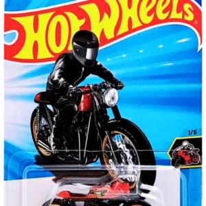 Honda CB750 Café