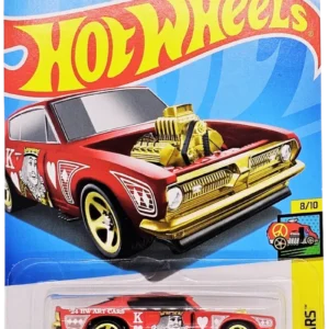 King Cuda