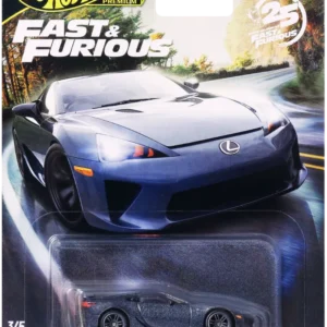 LEXUS LFA