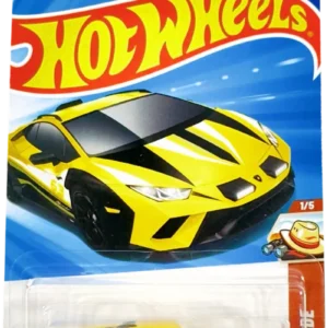Lamborghini Huracán Sterrato