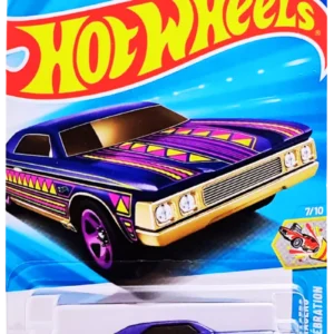 Layin' Lowrider