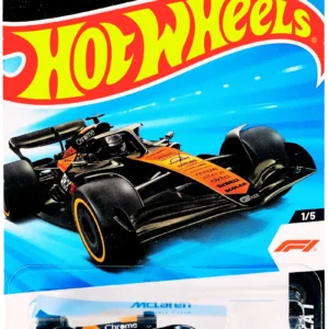 McLaren Formula 1 Team