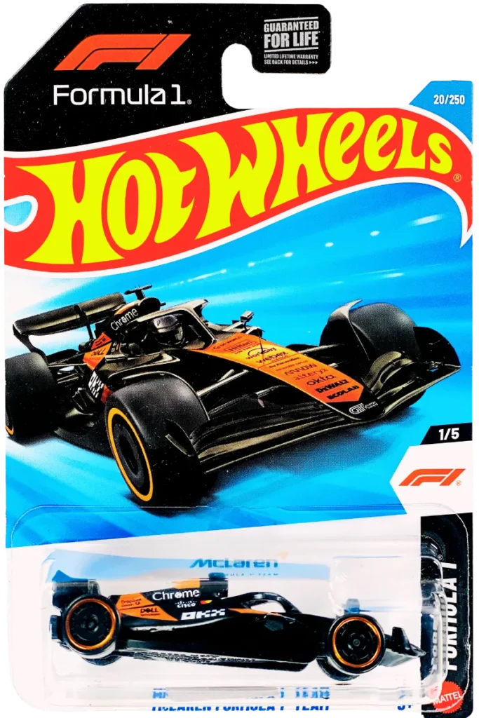 McLaren Formula 1 Team