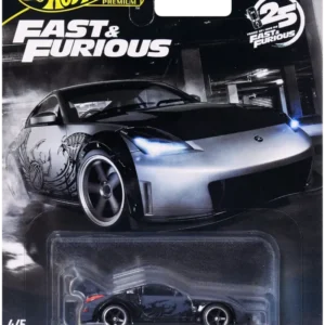 NISSAN 350Z Custom