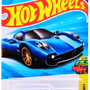 PAGANI Utopia