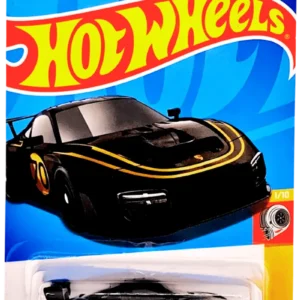 PORSCHE 935