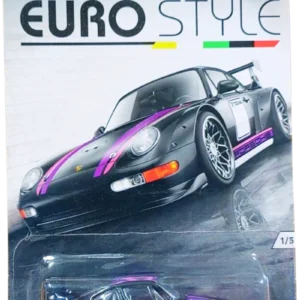 PORSCHE 993 GT2 (2015)